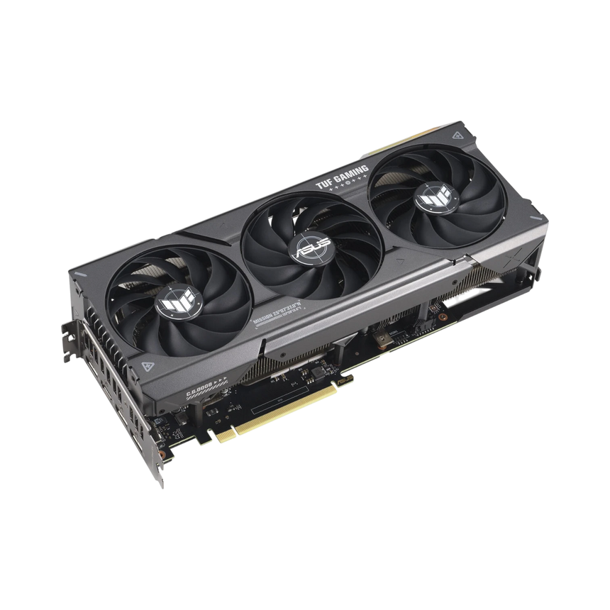 ASUS GeForce RTX 4070 SUPER TUF Gaming OC Graphics Card — Being Shipped
