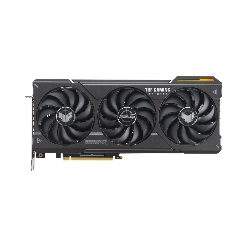 ASUS GeForce RTX 4070 SUPER TUF Gaming OC Graphics Card — Being Shipped