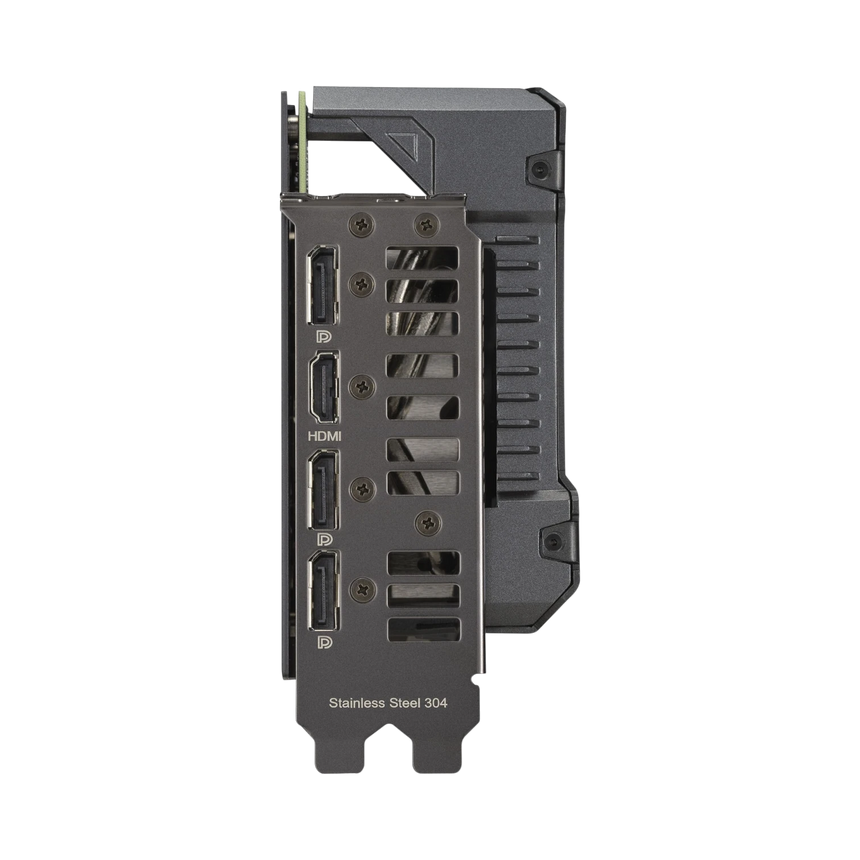 ASUS GeForce RTX 4070 SUPER TUF Gaming OC Graphics Card — Being Shipped