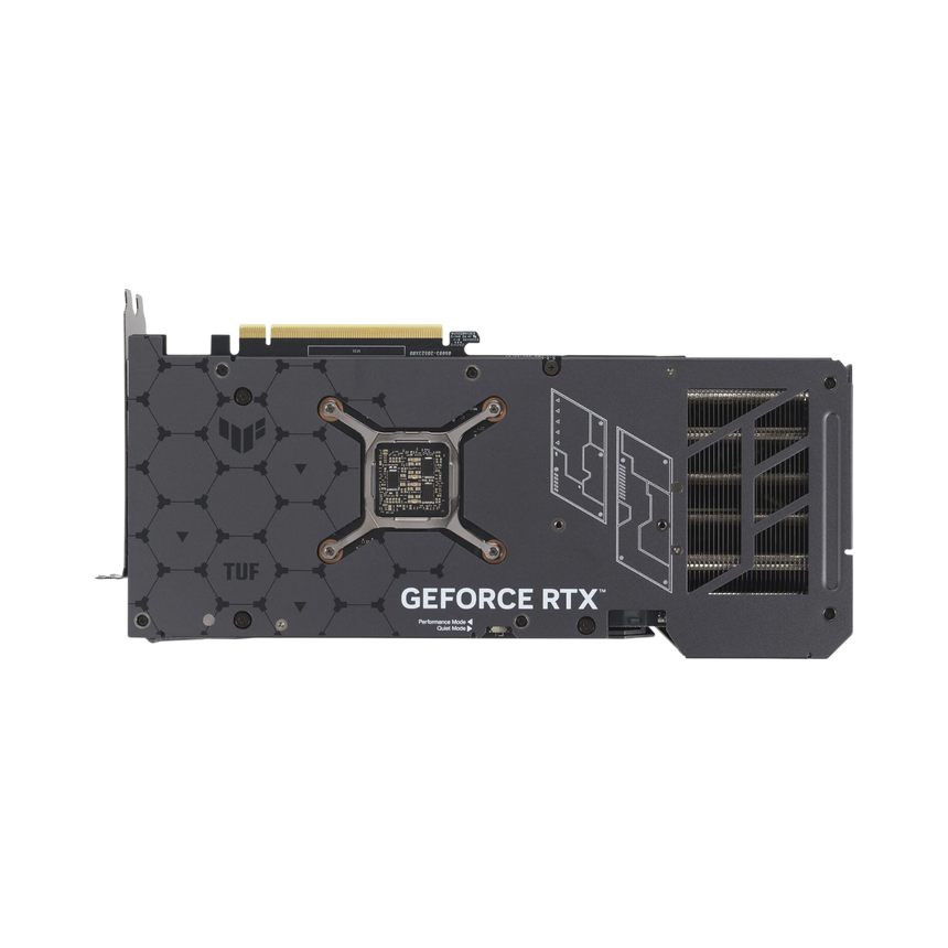 ASUS GeForce RTX 4070 SUPER TUF Gaming OC Graphics Card — Being Shipped