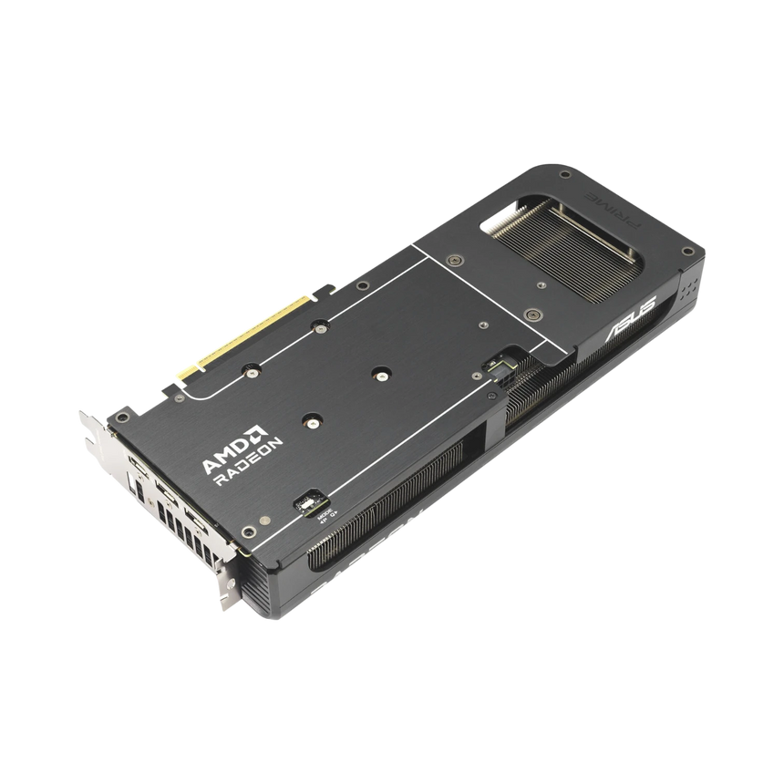 ASUS Radeon RX 9060 XT Prime OC 16G Graphics Card — Being Shipped