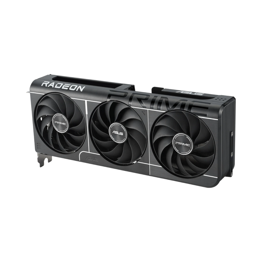 ASUS Radeon RX 9060 XT Prime OC 16G Graphics Card — Being Shipped