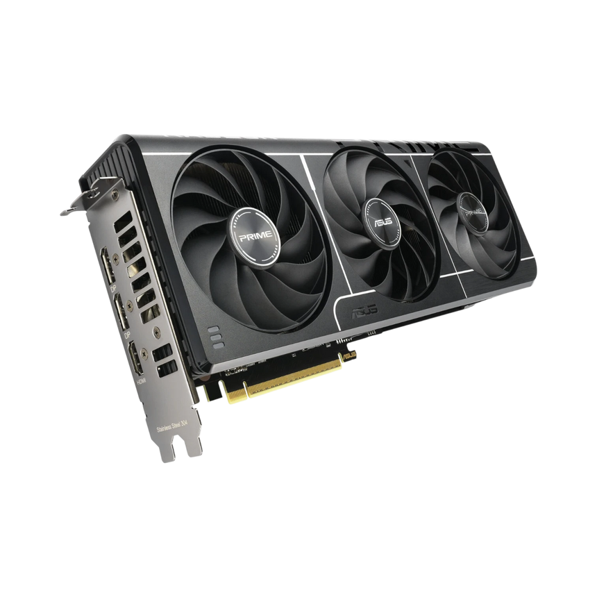 ASUS Radeon RX 9060 XT Prime OC 16G Graphics Card — Being Shipped