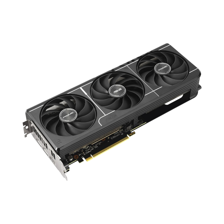 ASUS Radeon RX 9060 XT Prime OC 16G Graphics Card — Being Shipped