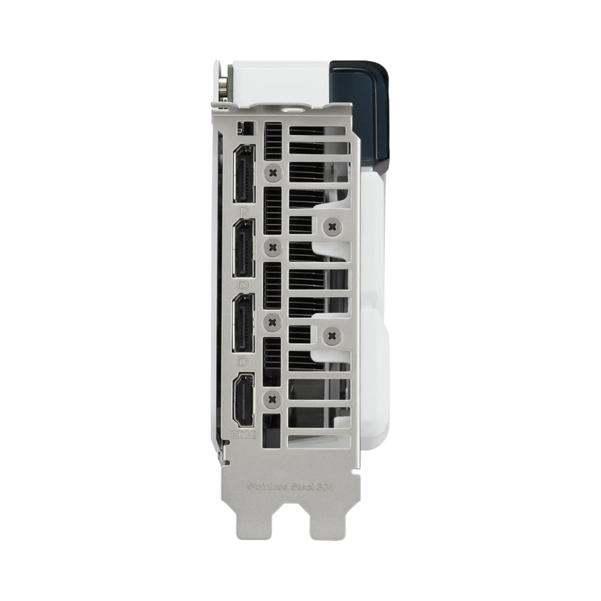 ASUS GeForce RTX 4060 Ti Dual White OC 8GB Graphics Card — Being Shipped