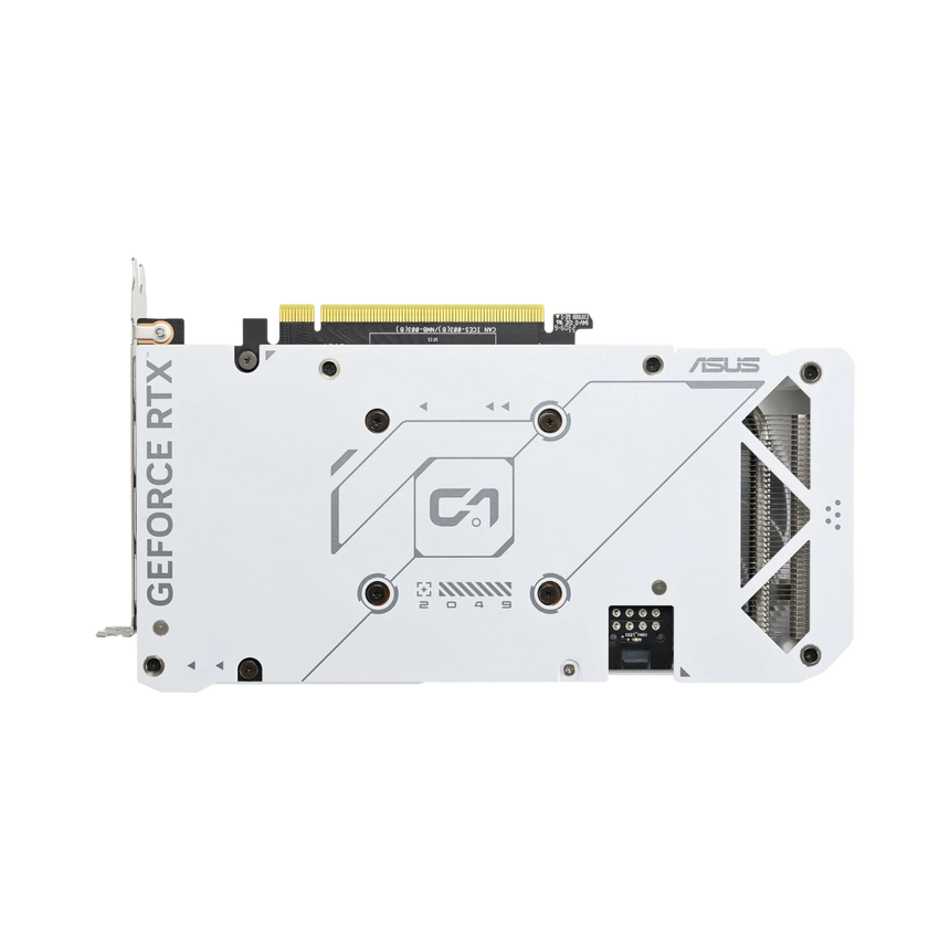 ASUS GeForce RTX 4060 Ti Dual White OC 8GB Graphics Card — Being Shipped