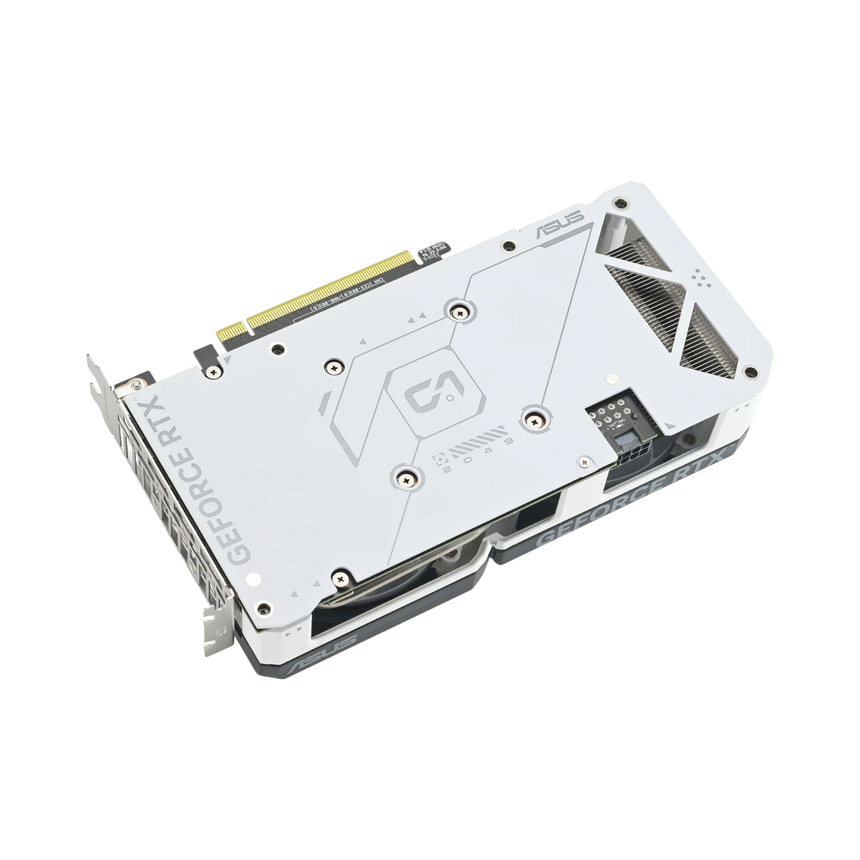 ASUS GeForce RTX 4060 Ti Dual White OC 8GB Graphics Card — Being Shipped