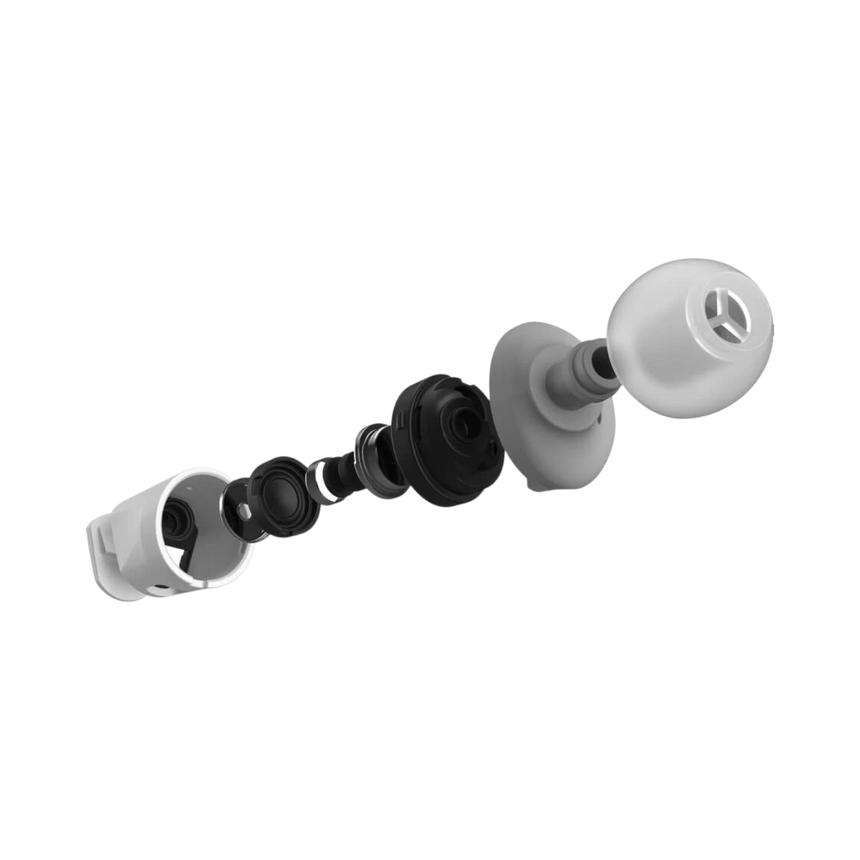 ASUS ROG Cetra II Core Moonlight White In-Ear Gaming Earphones — Being Shipped