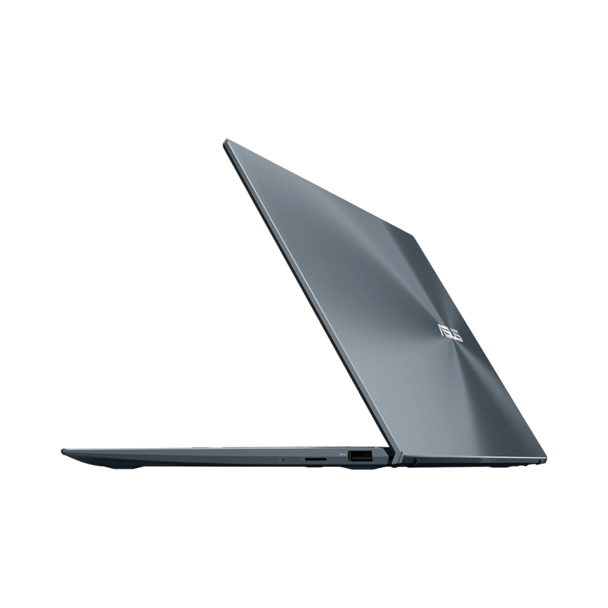ASUS ZenBook 13 13.3" Laptop, Intel Core i7-1165G7, 8GB RAM, 512GB SSD — Being Shipped