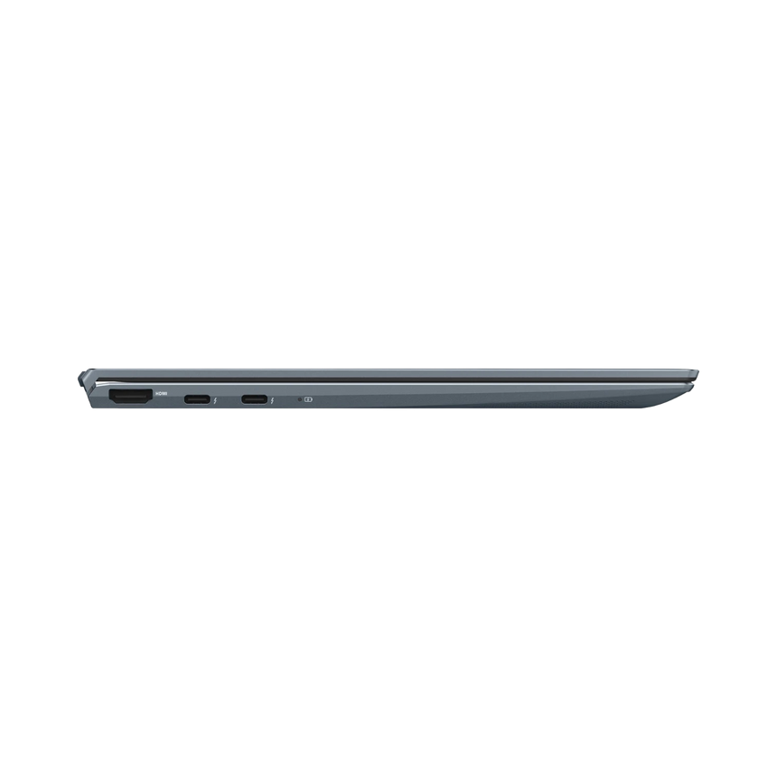 ASUS ZenBook 13 13.3" Laptop, Intel Core i7-1165G7, 8GB RAM, 512GB SSD — Being Shipped
