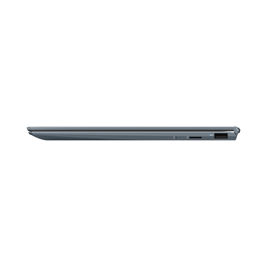 ASUS ZenBook 13 13.3" Laptop, Intel Core i7-1165G7, 8GB RAM, 512GB SSD — Being Shipped