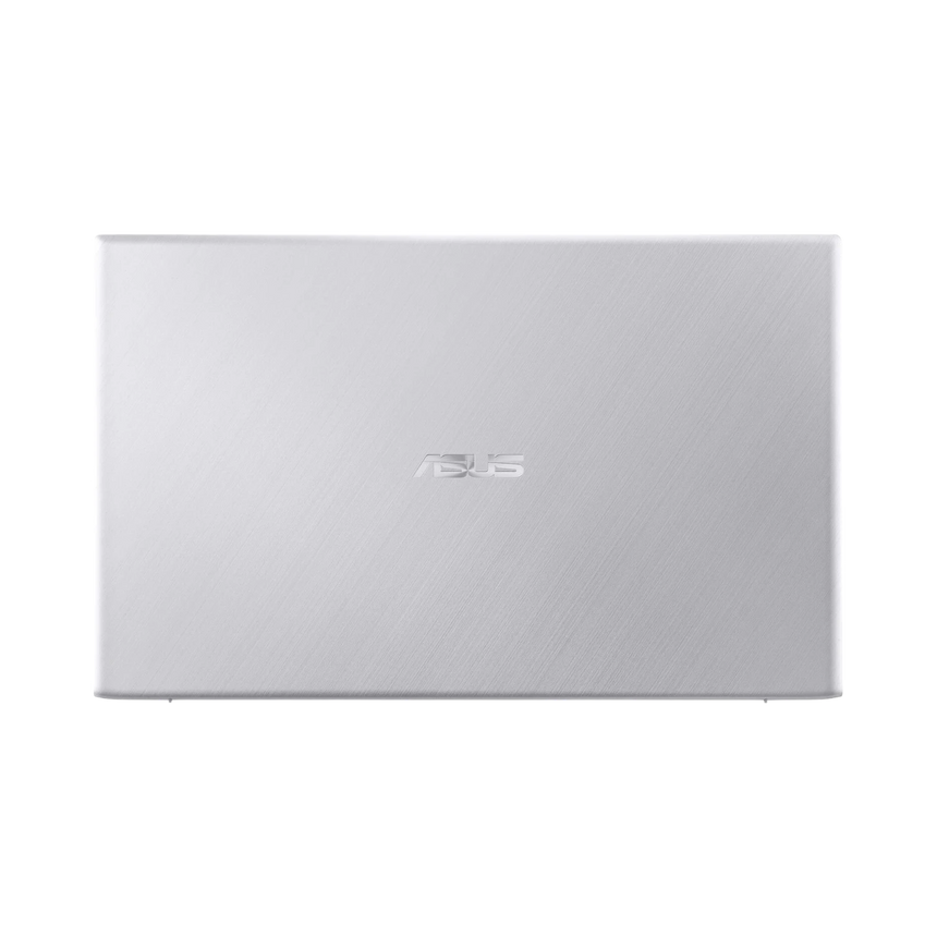 ASUS VivoBook 17 17" Laptop, Intel Core i7-1165G7, 16GB DDR4 RAM, 1TB SSD (Transparent Silver) — Being Shipped
