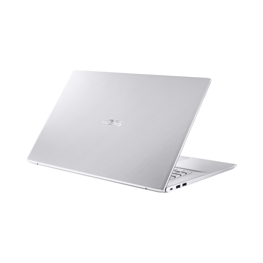 ASUS VivoBook 17 17" Laptop, Intel Core i7-1165G7, 16GB DDR4 RAM, 1TB SSD (Transparent Silver) — Being Shipped