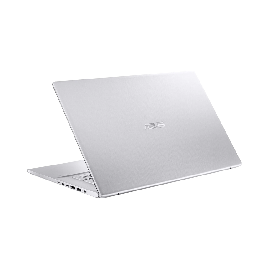 ASUS VivoBook 17 17" Laptop, Intel Core i7-1165G7, 16GB DDR4 RAM, 1TB SSD (Transparent Silver) — Being Shipped