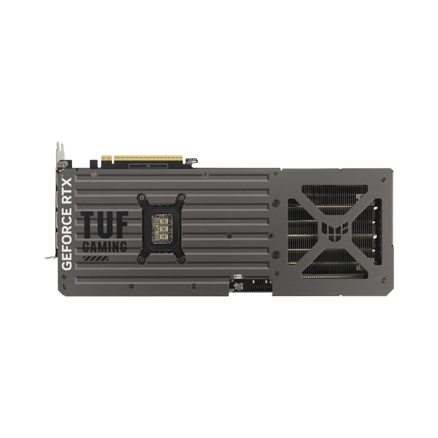 ASUS GeForce RTX 5080 TUF GAMING OC Graphics Card — Being Shipped