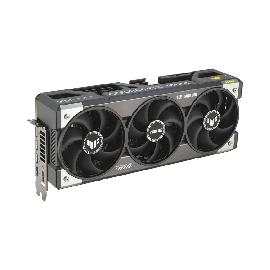 ASUS GeForce RTX 5080 TUF GAMING OC Graphics Card — Being Shipped