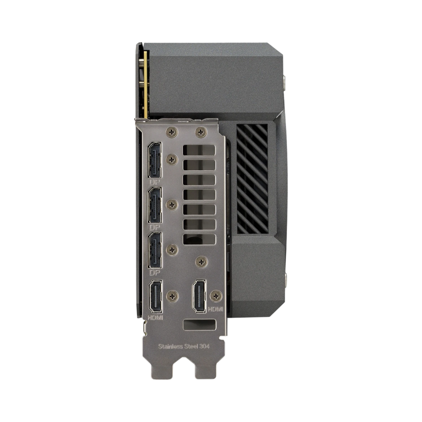 ASUS GeForce RTX 5080 TUF GAMING OC Graphics Card — Being Shipped