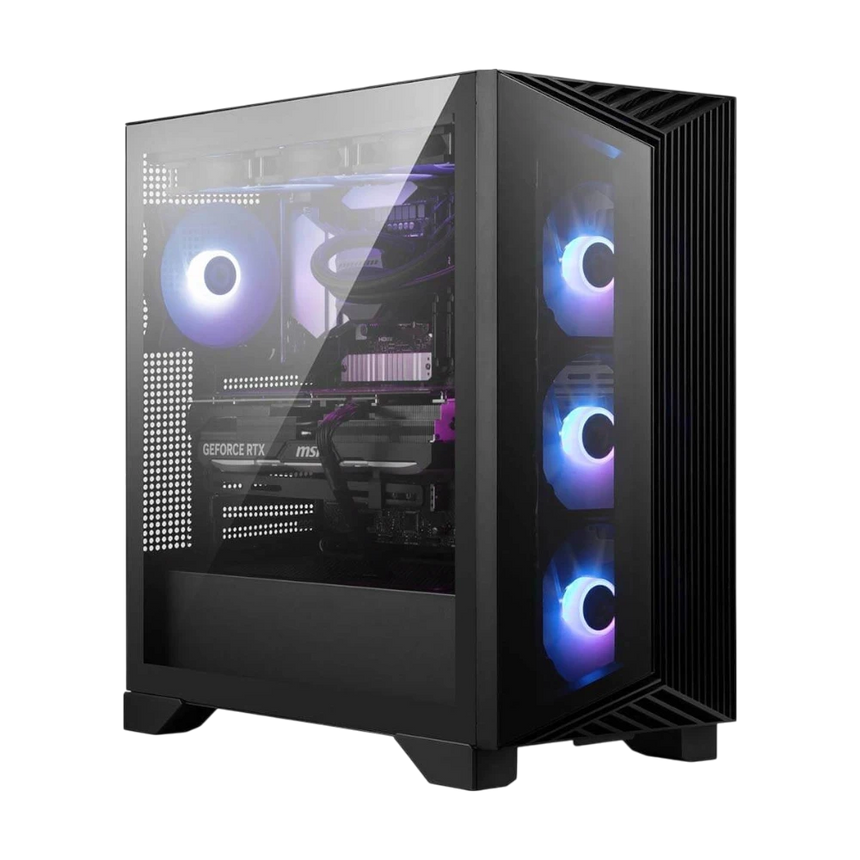 MSI Aegis ZS2 AEGIS ZS2 Gaming Desktop Computer, AMD Ryzen 9 7900X, NVIDIA GeForce RTX 5070, 32GB RAM, 2 TB SSD — Being Shipped