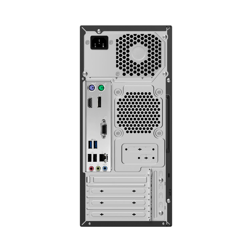 ASUS S501MD Tower Desktop Computer, Intel Core i7-12700, 8GB DDR4 RAM, 512GB SSD — Being Shipped