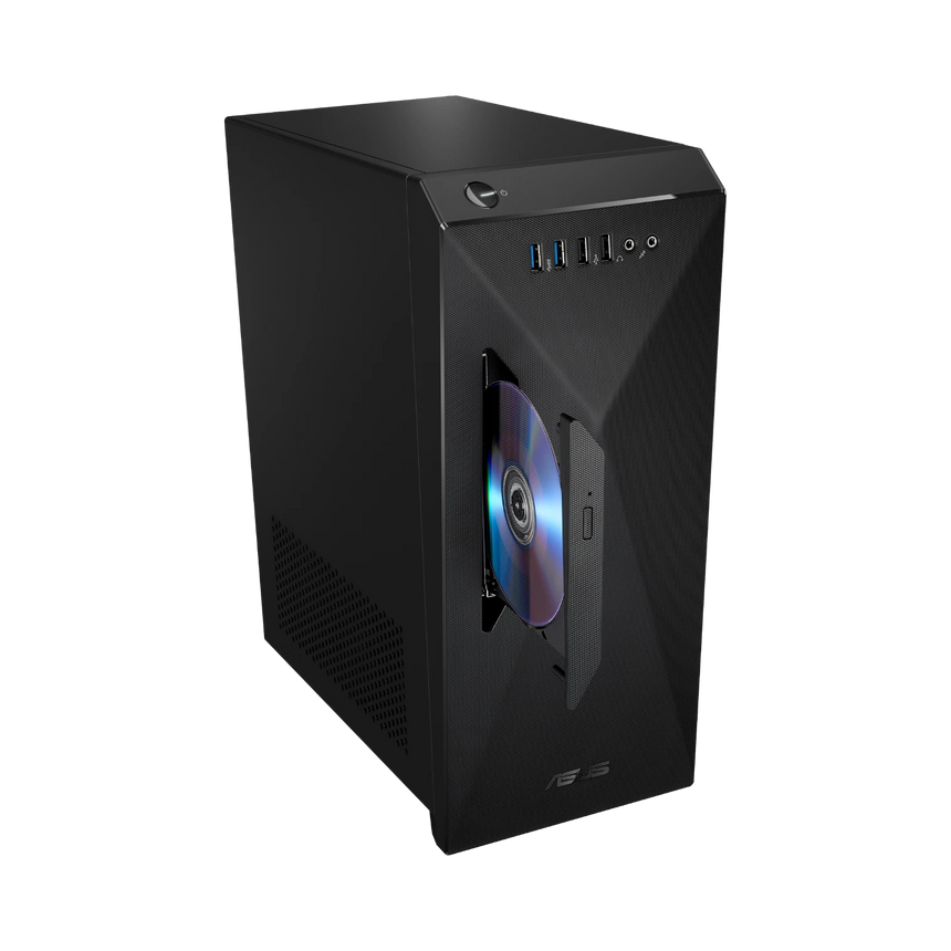 ASUS S501MD Tower Desktop Computer, Intel Core i7-12700, 8GB DDR4 RAM, 512GB SSD — Being Shipped
