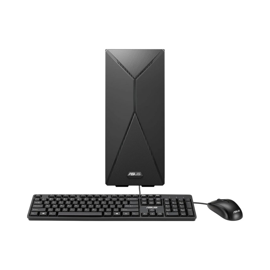 ASUS S501MD Tower Desktop Computer, Intel Core i7-12700, 8GB DDR4 RAM, 512GB SSD — Being Shipped