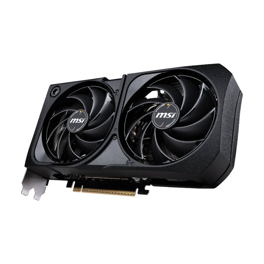 MSI GeForce RTX 5070 SHADOW 2X OC Graphics Card — Being Shipped