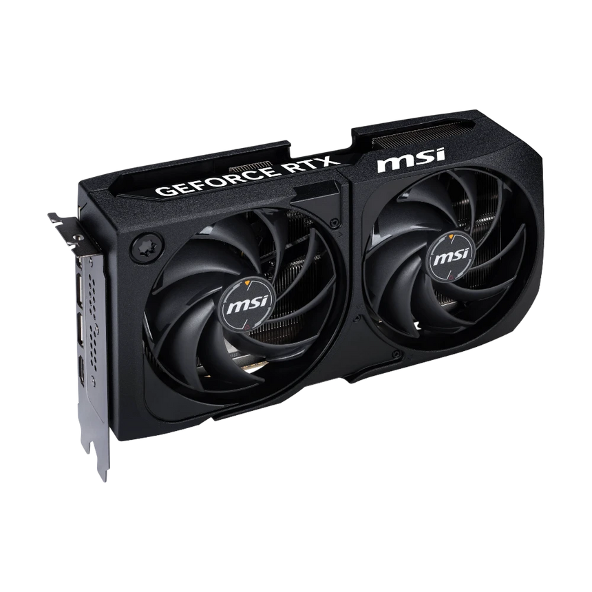 MSI GeForce RTX 5070 SHADOW 2X OC Graphics Card — Being Shipped