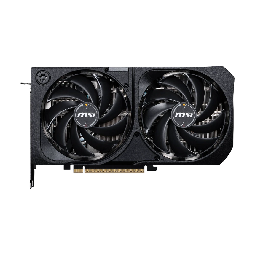 MSI GeForce RTX 5070 SHADOW 2X OC Graphics Card — Being Shipped