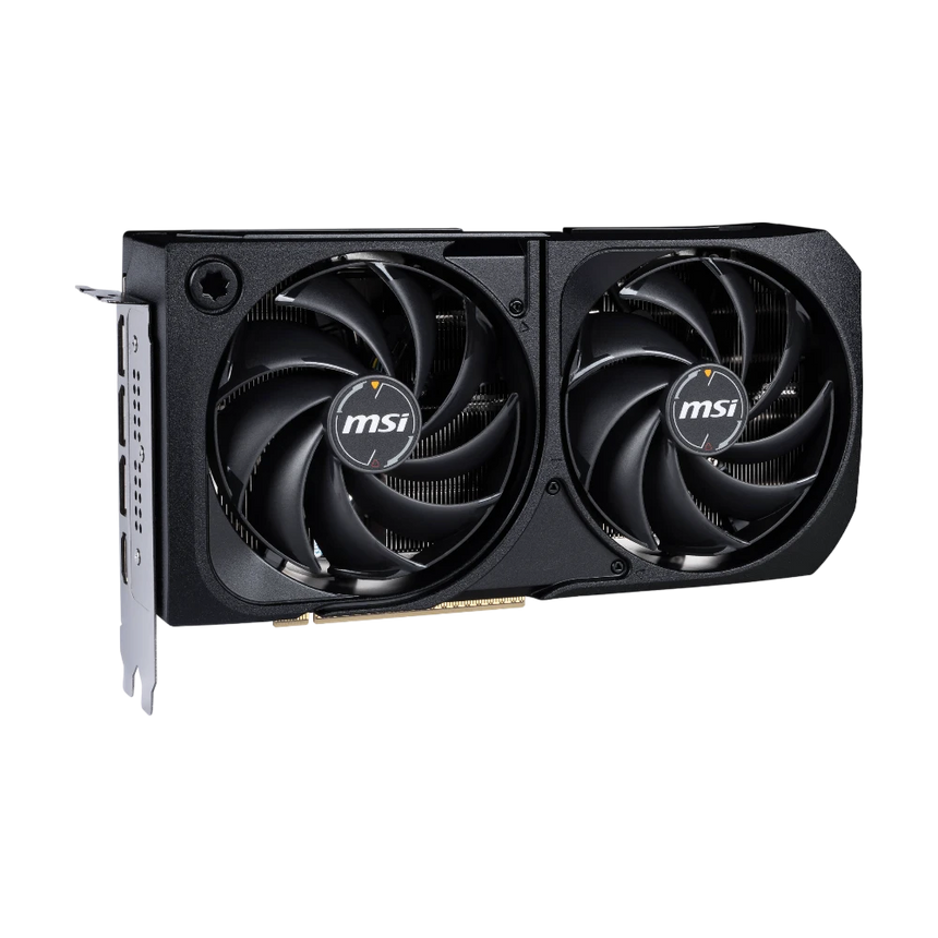MSI GeForce RTX 5070 SHADOW 2X OC Graphics Card — Being Shipped