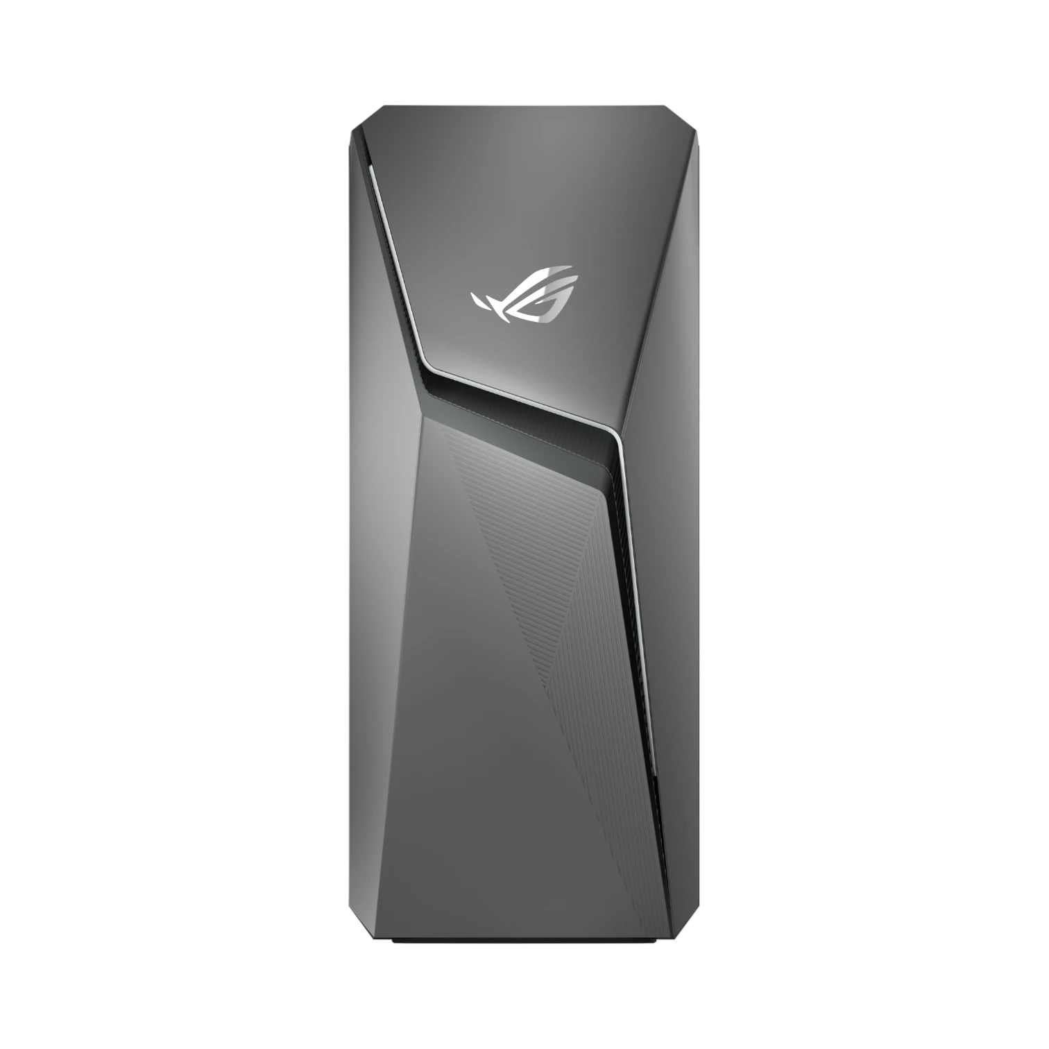 ASUS ROG Strix GL10DH Gaming Desktop Computer, AMD Ryzen 3700X