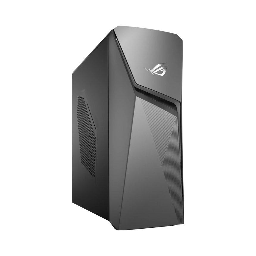 ASUS ROG Strix GL10DH Gaming Desktop Computer, AMD Ryzen 7 3700X, NVIDIA GTX 1660 Ti, 16GB DDR4 RAM, 512GB SSD — Being Shipped