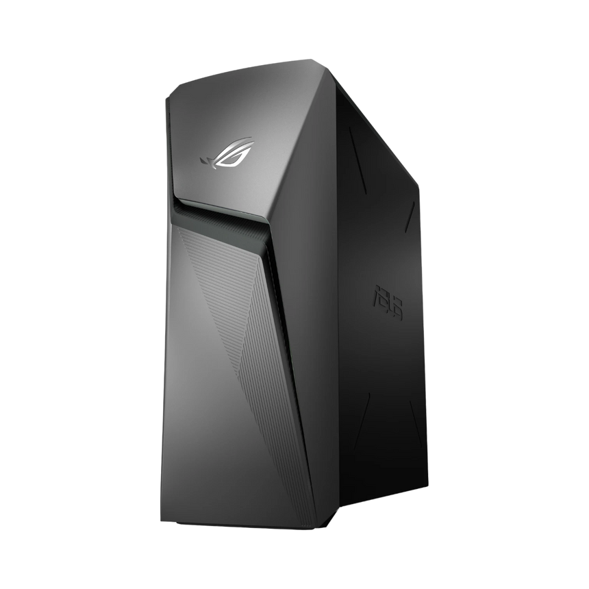 ASUS ROG Strix GL10DH Gaming Desktop Computer, AMD Ryzen 7 3700X, NVIDIA GTX 1660 Ti, 16GB DDR4 RAM, 512GB SSD — Being Shipped