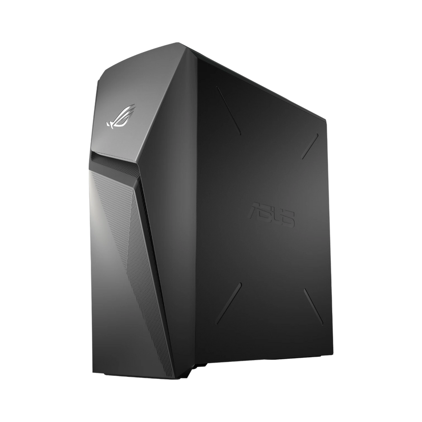 ASUS ROG Strix GL10DH Gaming Desktop Computer, AMD Ryzen 7 3700X, NVIDIA GTX 1660 Ti, 16GB DDR4 RAM, 512GB SSD — Being Shipped