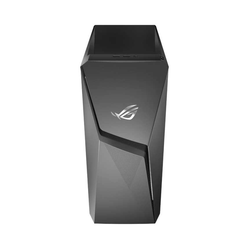 ASUS ROG Strix GL10DH Gaming Desktop Computer, AMD Ryzen 7 3700X, NVIDIA GTX 1660 Ti, 16GB DDR4 RAM, 512GB SSD — Being Shipped