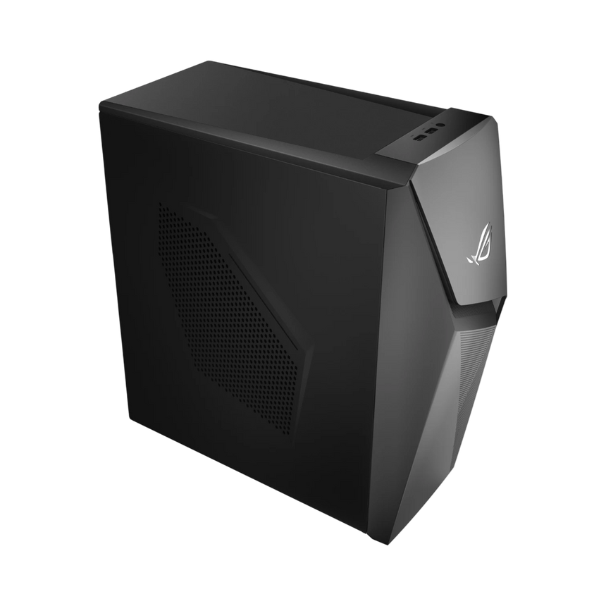 ASUS ROG Strix GL10DH Gaming Desktop Computer, AMD Ryzen 7 3700X, NVIDIA GTX 1660 Ti, 16GB DDR4 RAM, 512GB SSD — Being Shipped