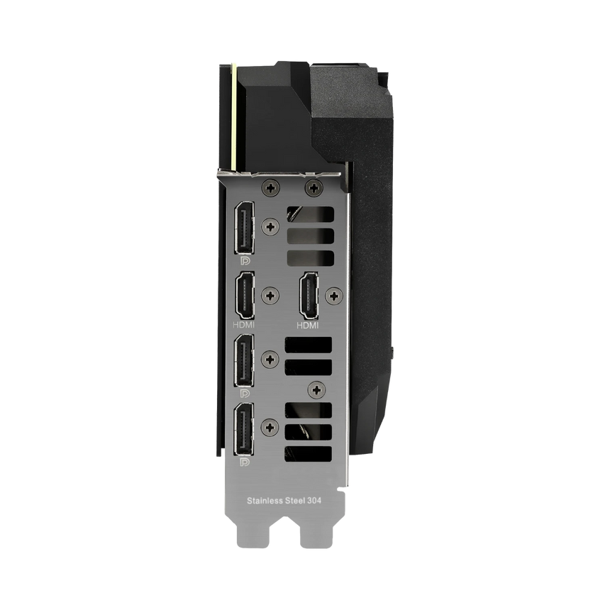 ASUS ROG Strix NVIDIA GeForce RTX 3060 Ti V2 OC Edition Gaming Graphics Card — Being Shipped