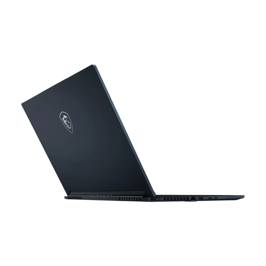 MSI Stealth 16 AI Studio A1V 16" Gaming Laptop, Intel Core Ultra 9 185H, 32GB RAM, 1TB NVMe SSD (Star Blue) — Being Shipped