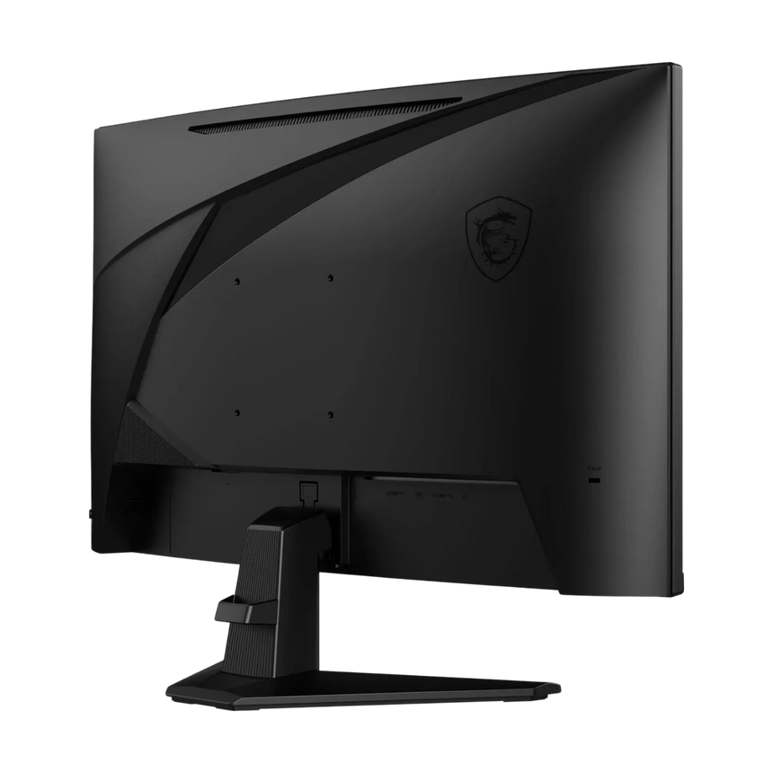 MSI MAG27C6F 27" Curved FHD 180Hz Gaming Monitor with HDR ready — Being Shipped