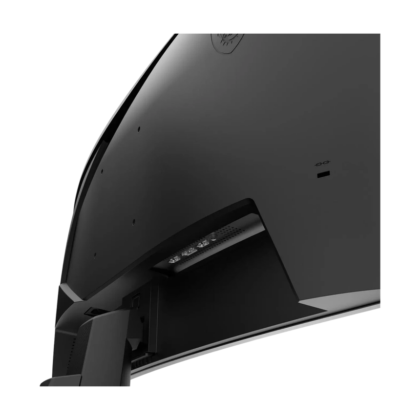 MSI MAG27C6F 27" Curved FHD 180Hz Gaming Monitor with HDR ready — Being Shipped