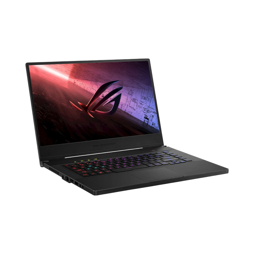 ASUS ROG Zephyrus GX502LXS-XS79 15.6" Gaming Laptop, Intel Core i7-10875H, NVIDIA RTX 2080 SUPER Max-Q, 32GB DDR4 RAM, 1TB SSD — Being Shipped
