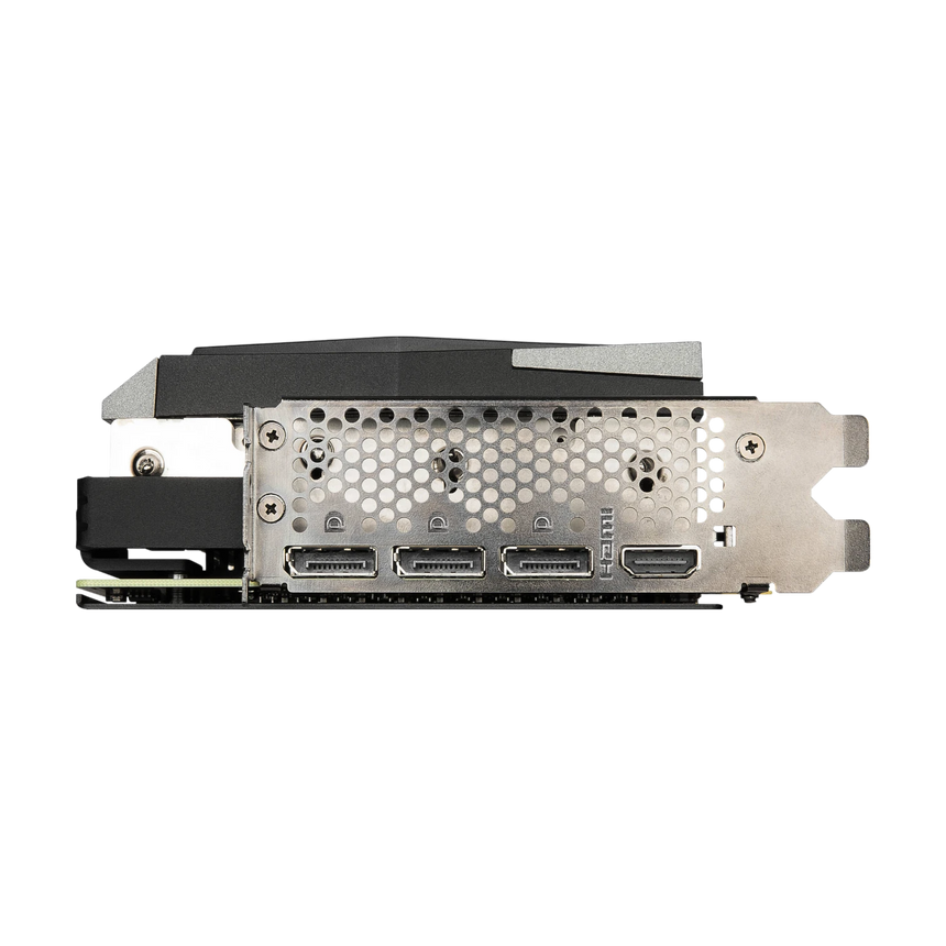 MSI GeForce RTX 3070 GAMING Z TRIO 8G LHR Graphics Card — Being Shipped