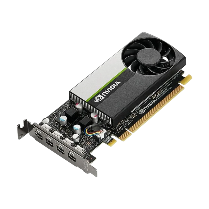 Lenovo NVIDIA T600 Graphic Card — Being Shipped