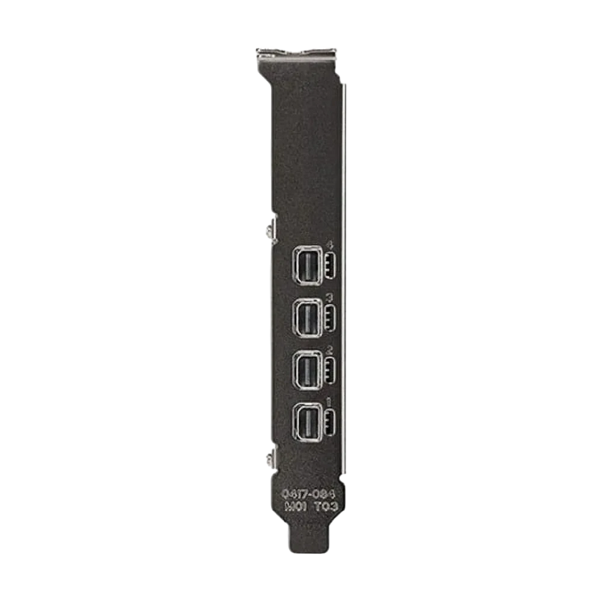 Lenovo NVIDIA T600 Graphic Card — Being Shipped