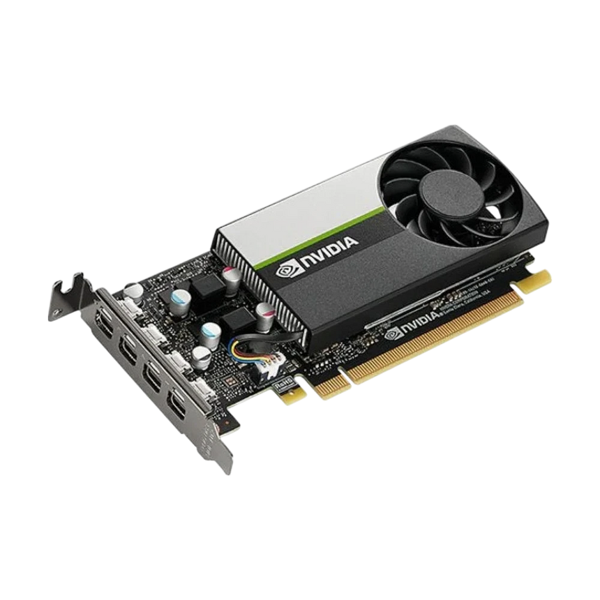 Lenovo NVIDIA T600 Graphic Card — Being Shipped