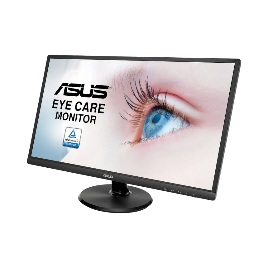 ASUS VA249HE 23.8" 16:9 60Hz FHD VA LCD Monitor — Being Shipped
