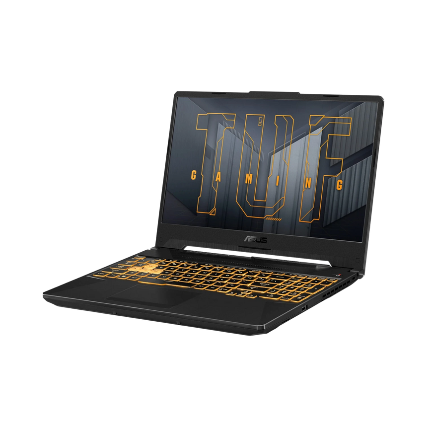 ASUS F15 TUF 15.6" Gaming Laptop, Intel Core i7-11800H, NVIDIA RTX 3050 Ti, 16GB DDR4 RAM, 512GB SSD (Eclipse Gray) — Being Shipped