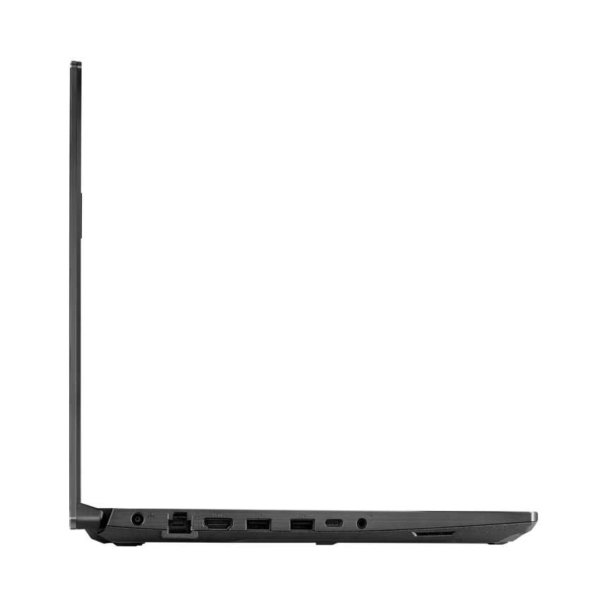 ASUS F15 TUF 15.6" Gaming Laptop, Intel Core i7-11800H, NVIDIA RTX 3050 Ti, 16GB DDR4 RAM, 512GB SSD (Eclipse Gray) — Being Shipped