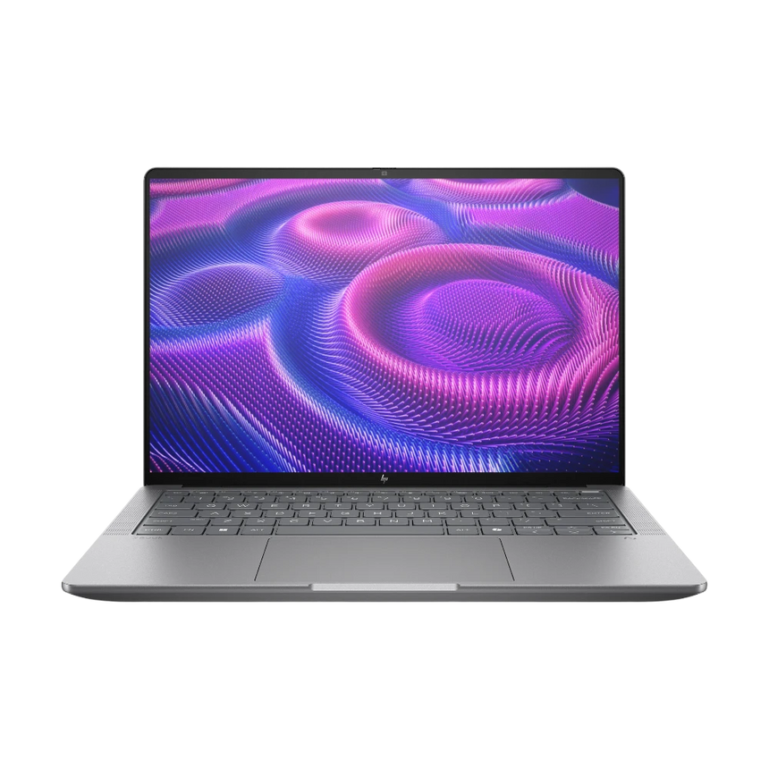 HP 14" ZBook Ultra G1a Multi-Touch Mobile Workstation Copilot+ PC, AMD Ryzen AI Max PRO 390, AMD Radeon 8050S, 64GB LPDDR5X RAM, 2TB PCIe M.2 SSD — Being Shipped