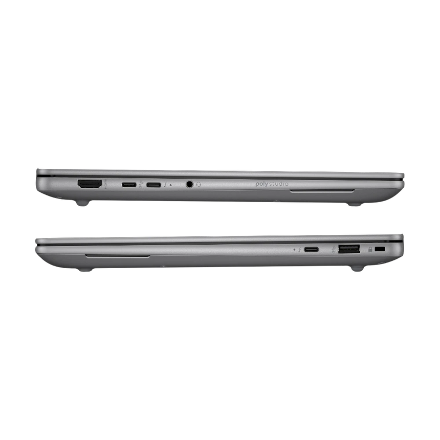 HP 14" ZBook Ultra G1a Multi-Touch Mobile Workstation Copilot+ PC, AMD Ryzen AI Max PRO 390, AMD Radeon 8050S, 64GB LPDDR5X RAM, 2TB PCIe M.2 SSD — Being Shipped
