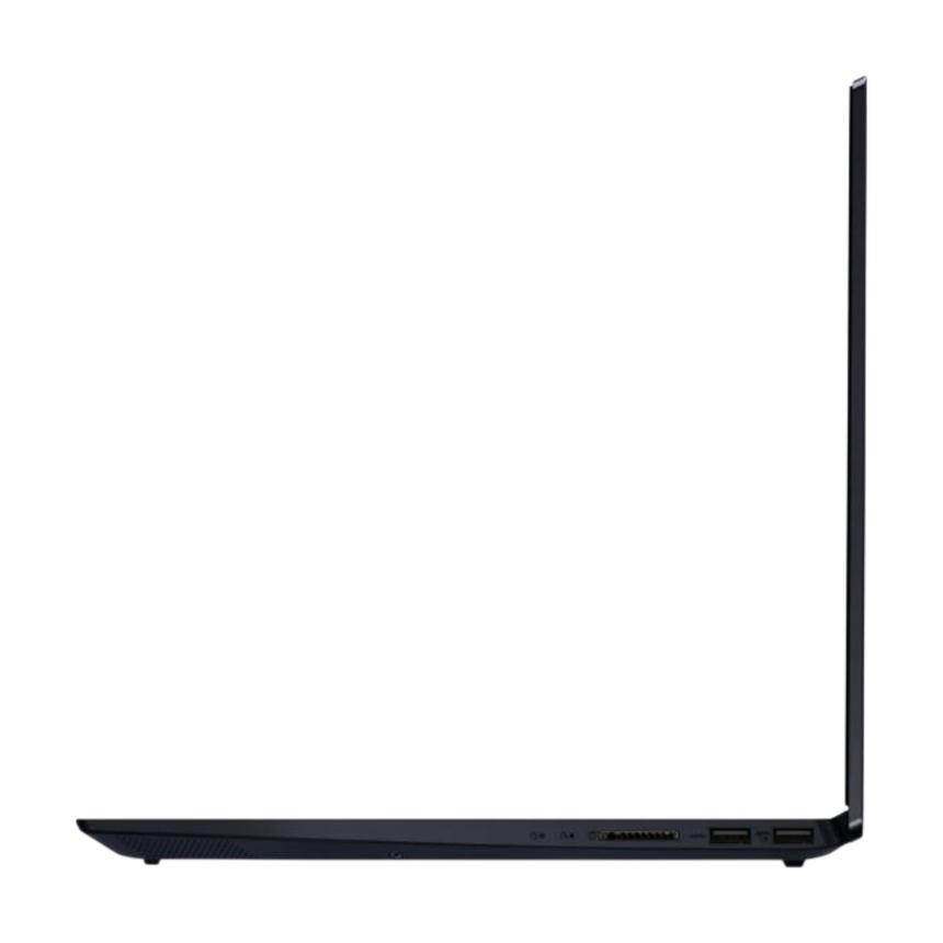 Lenovo IdeaPad S340 15" Touch-Screen Laptop, AMD Ryzen 7 3700U, 12GB RAM, 512GB SSD (Abyss Blue) — Being Shipped